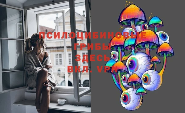 трава Горнозаводск